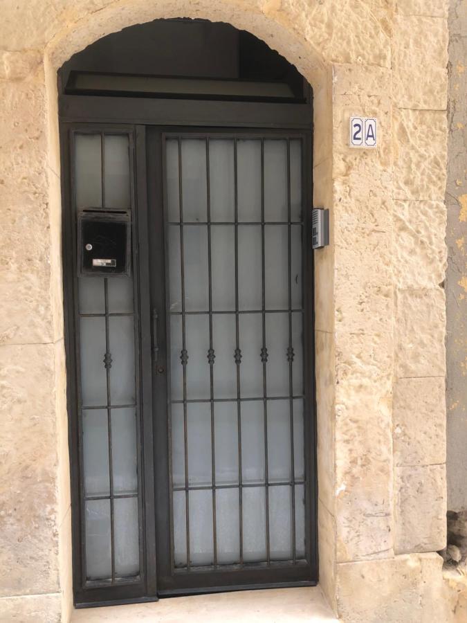 La Maison De Charme Syracuse Exterior foto